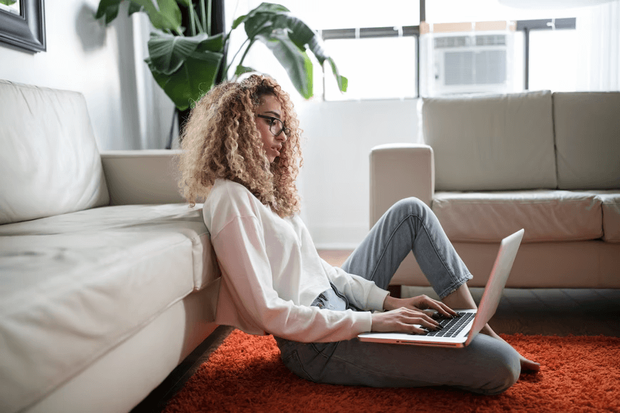 How to Maintain Balance and Wellbeing While Working From Home