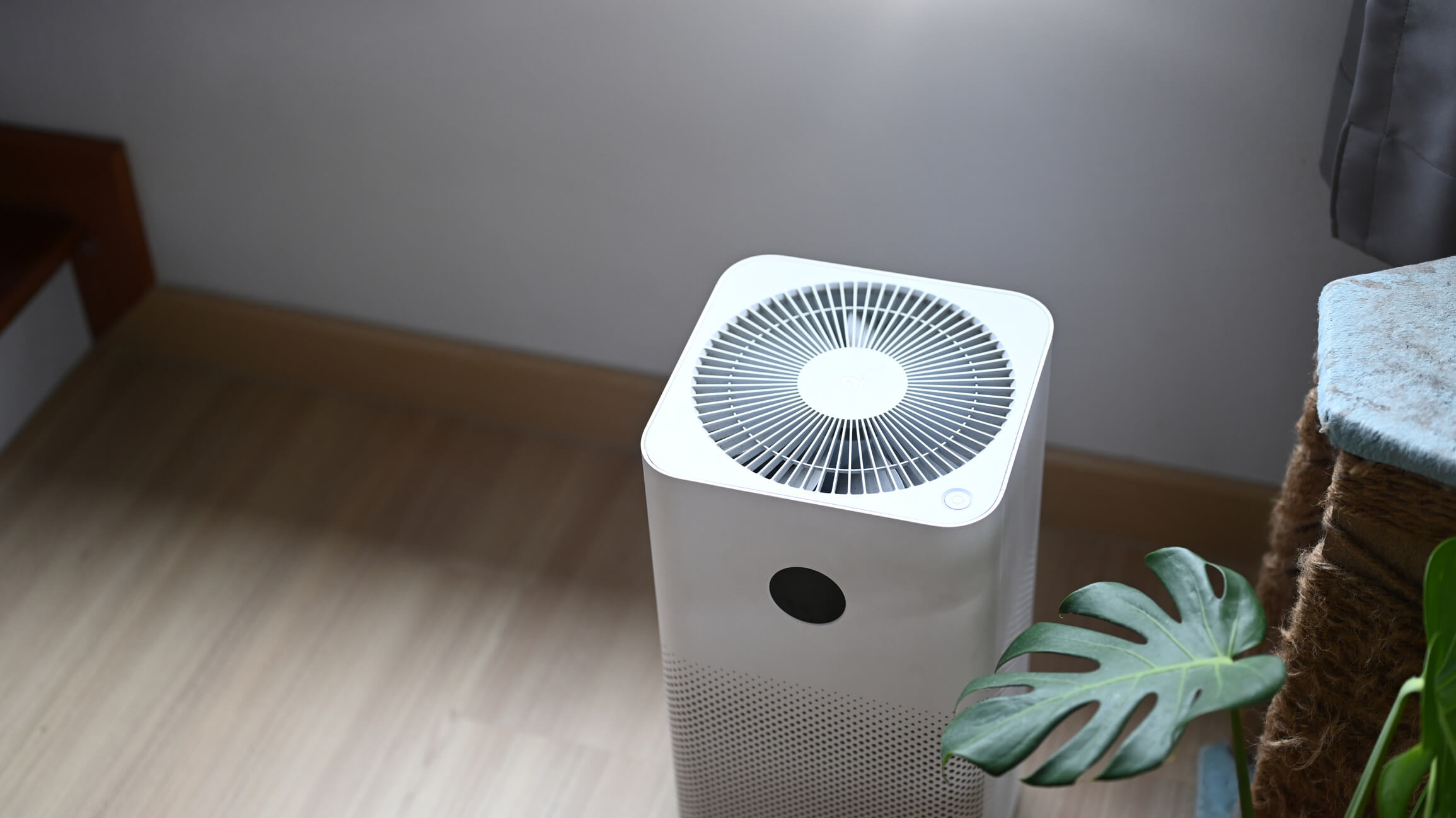 Where is the Best Place to Put Your Air Purifier?