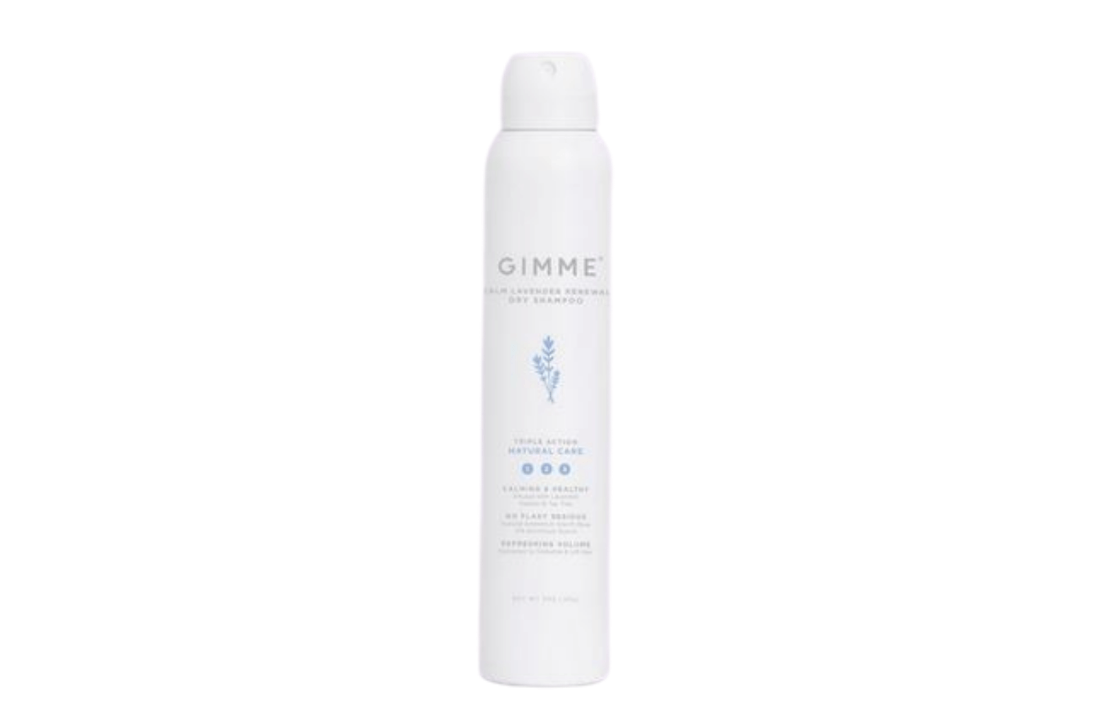 GIMME Beauty Dry Shampoo