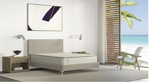 Zenhaven mattress