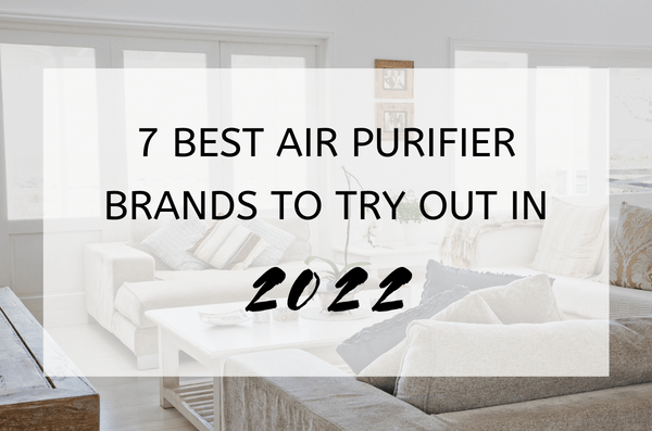 7 Best Air Purifier Brands to Try Out in 2022 (1)