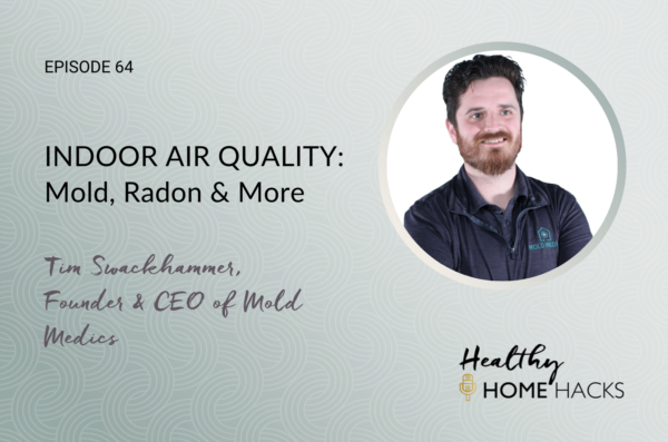 INDOOR AIR QUALITY: Mold, Radon & More