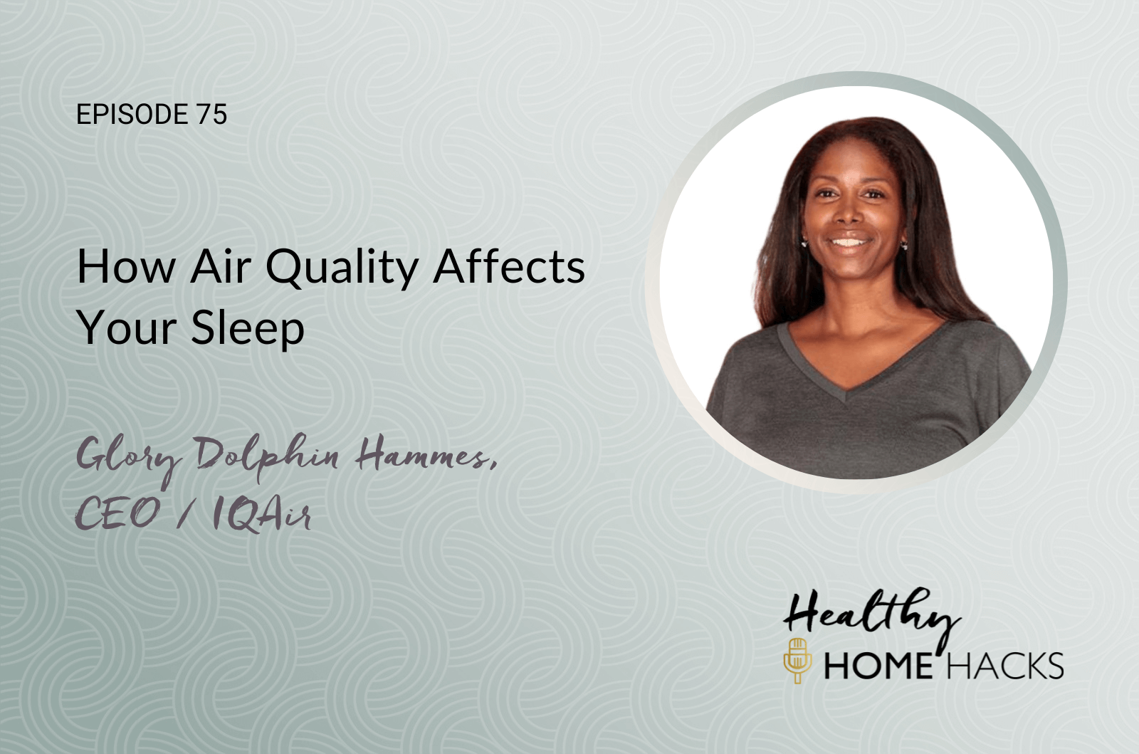 How Air Quality Affects Your Sleep