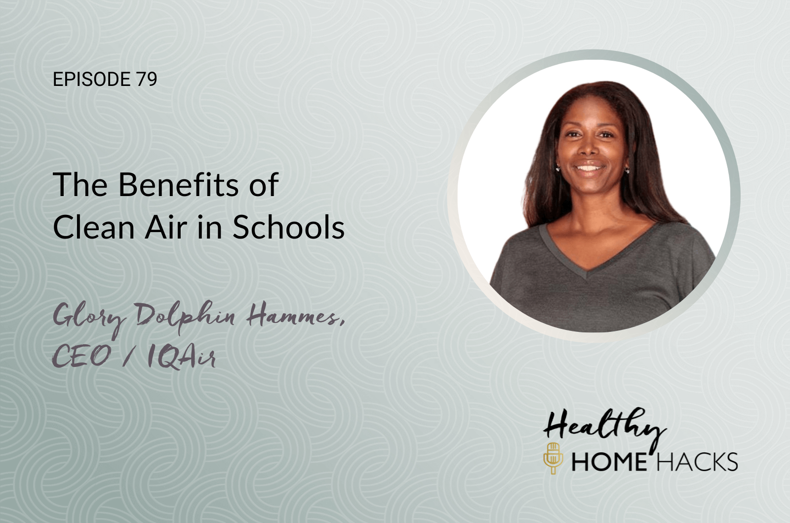 The Benefits of Clean Air in Schools