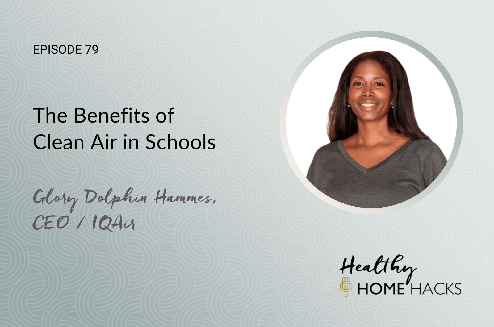 The Benefits Of Clean Air In Schools