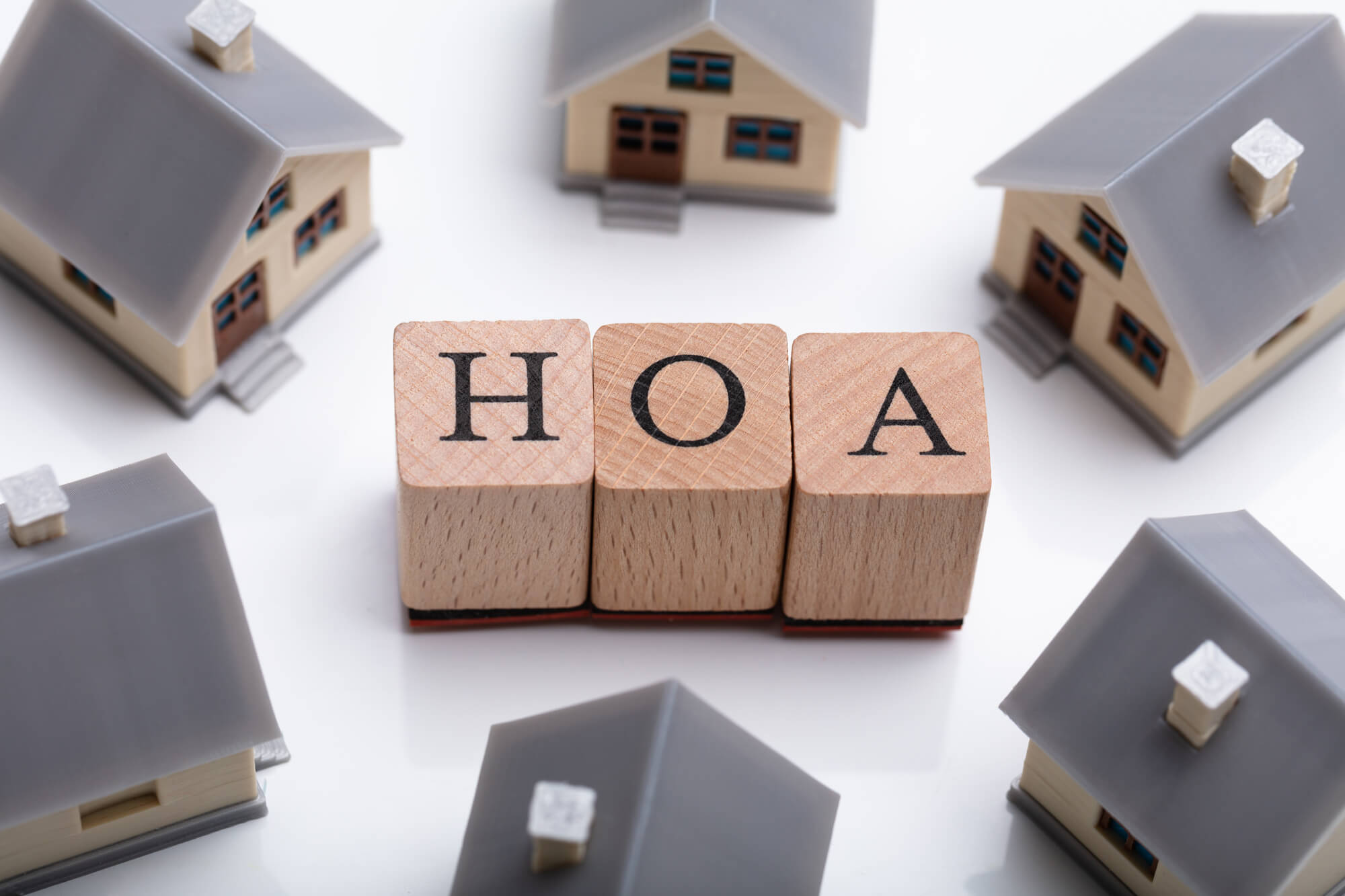 The Benefits And Drawbacks Of Living In An Hoa Community (3)