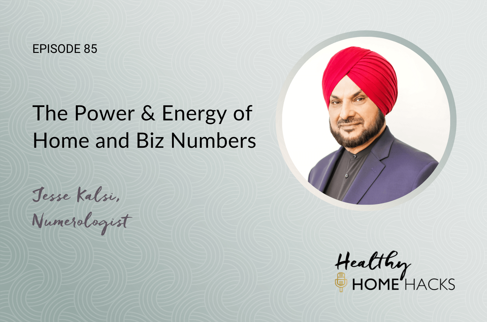 The Power &Amp; Energy Of Home And Biz Numbers