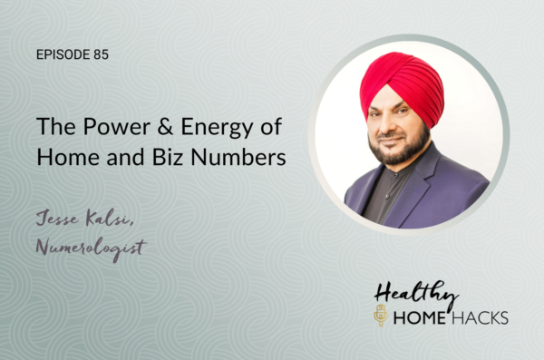 The Power & Energy of Home and Biz Numbers
