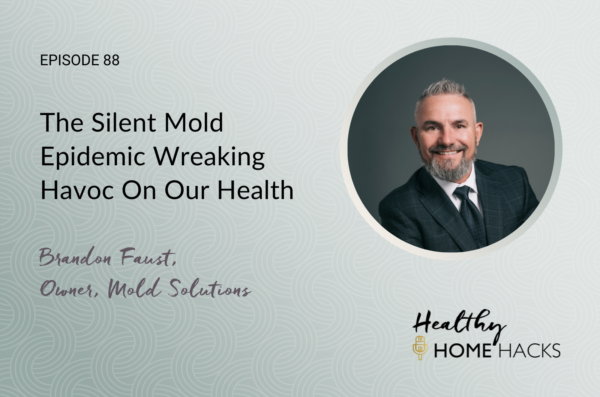 The Silent Mold Epidemic Wreaking Havoc on Our Health