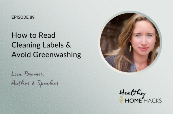 How to Read Cleaning Labels & Avoid Greenwashing