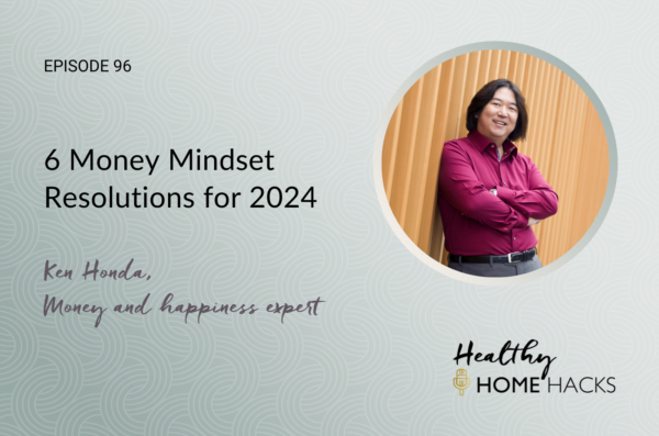 6 Money Mindset Resolutions for 2024