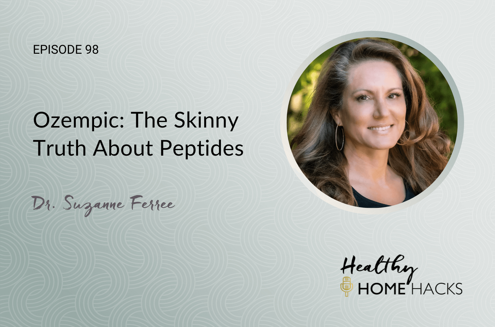Ozempic: The Skinny Truth About Peptides