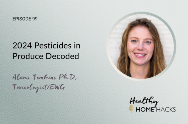 2024 Pesticides in Produce Decoded