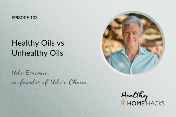 Healthy Oils vs Unhealthy Oils