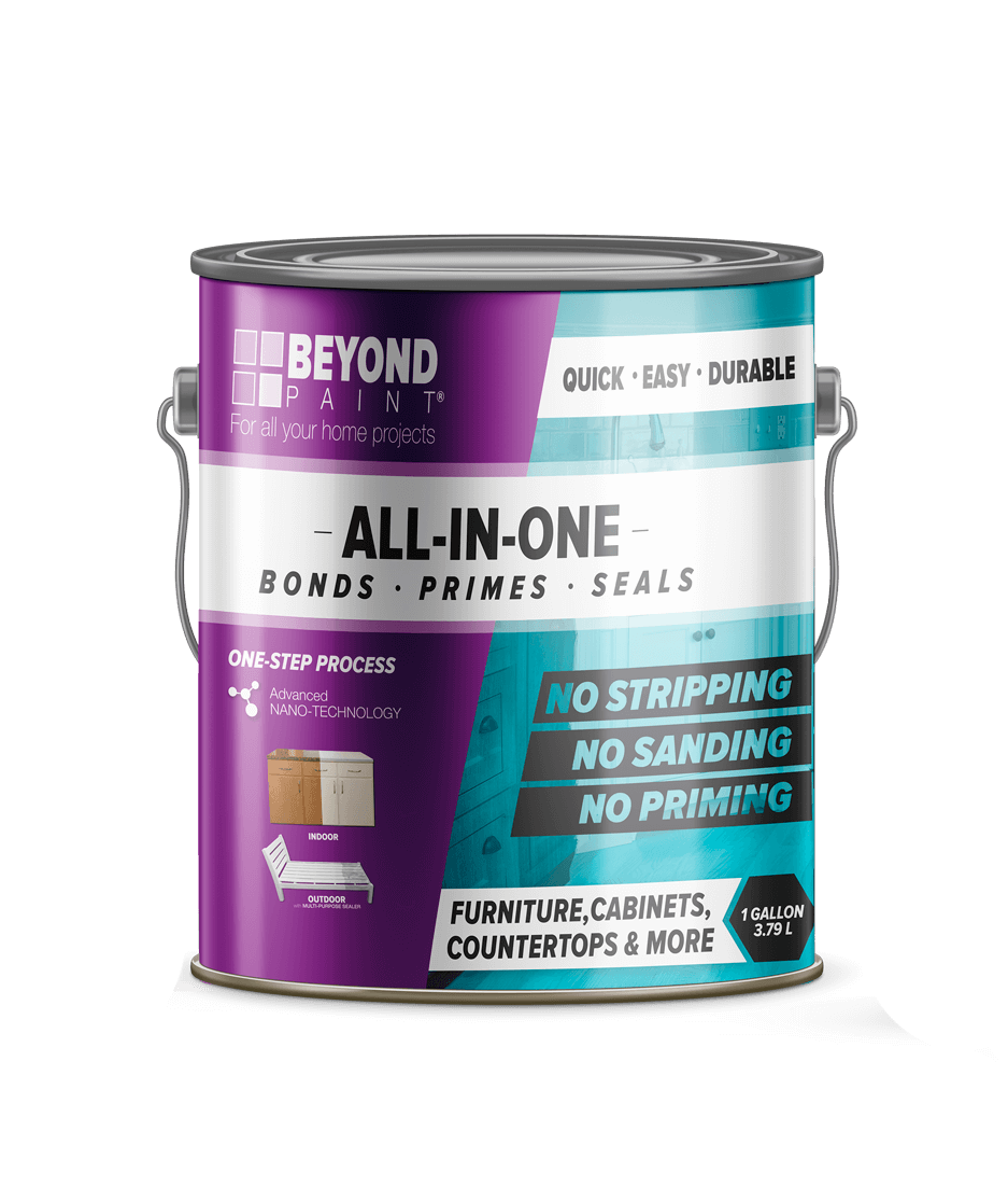 The Beyond Paint Sweepstakes