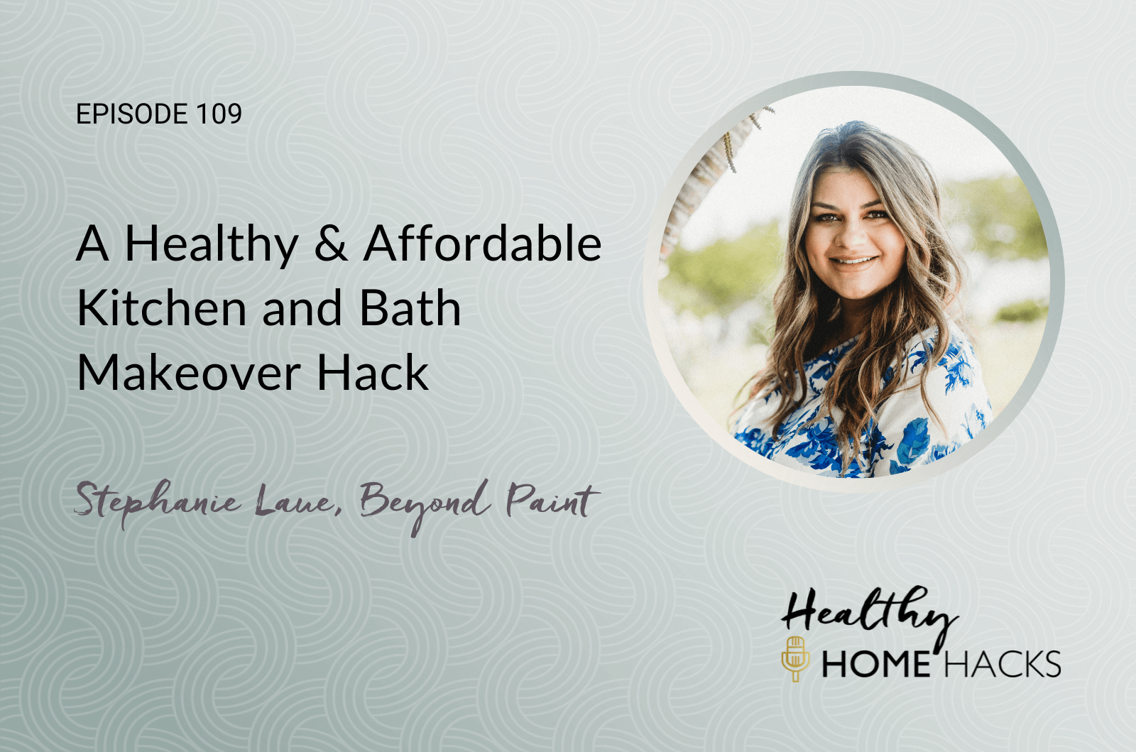 A Healthy &Amp; Affordable Kitchen And Bath Makeover Hack