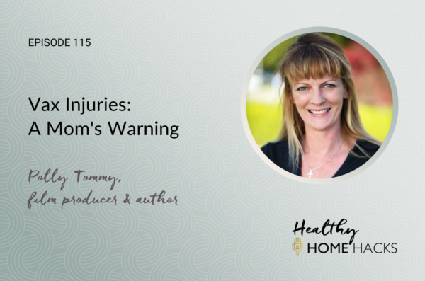 Vax Injuries: A Mom’s Warning