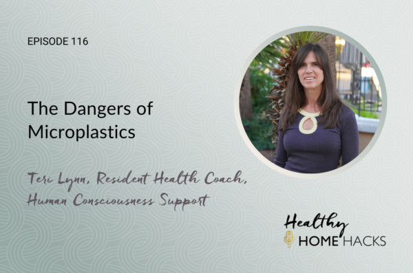 The Dangers of Microplastics
