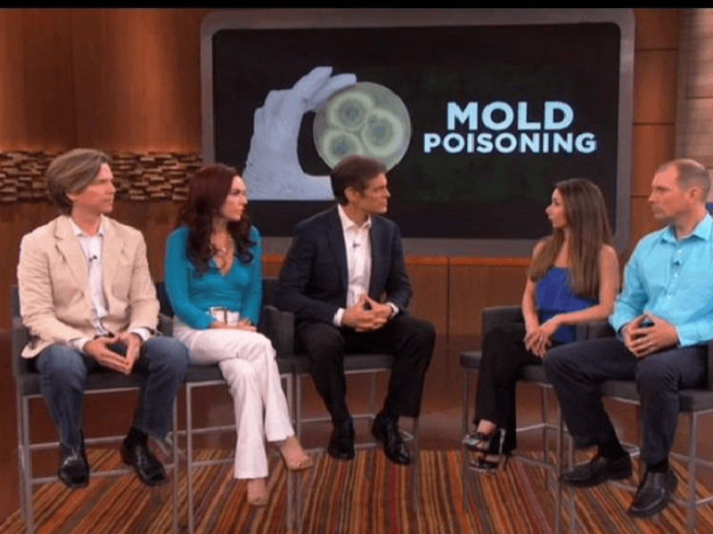 The Dr. Oz Show