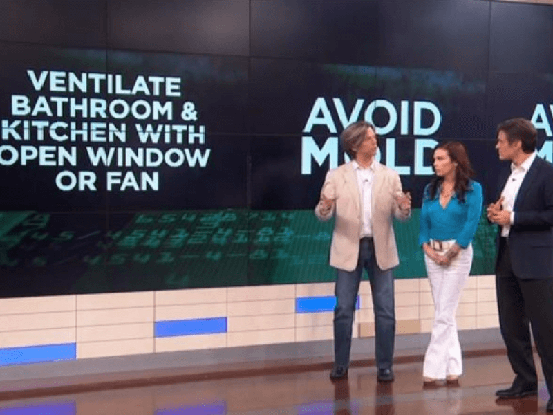 The Dr. Oz Show