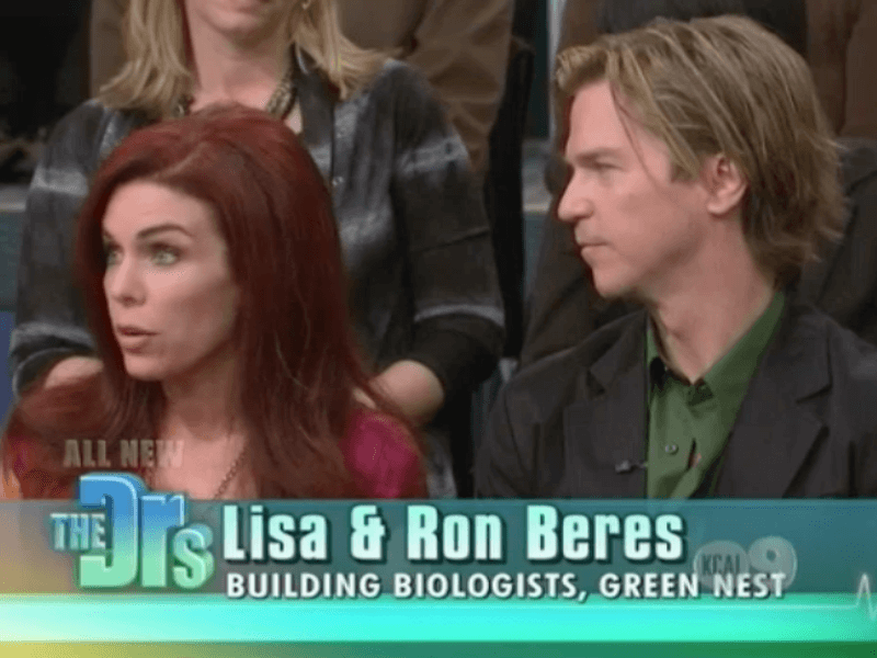The Doctors