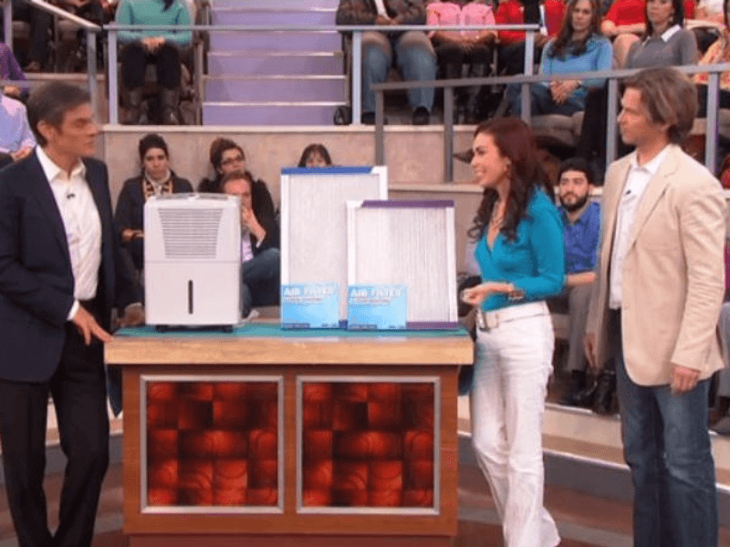 The Dr. Oz Show
