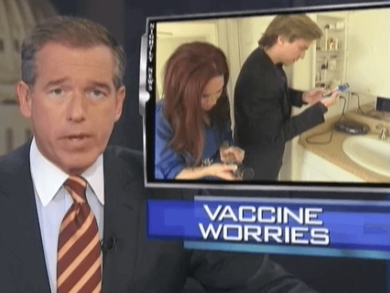 The Nightly News