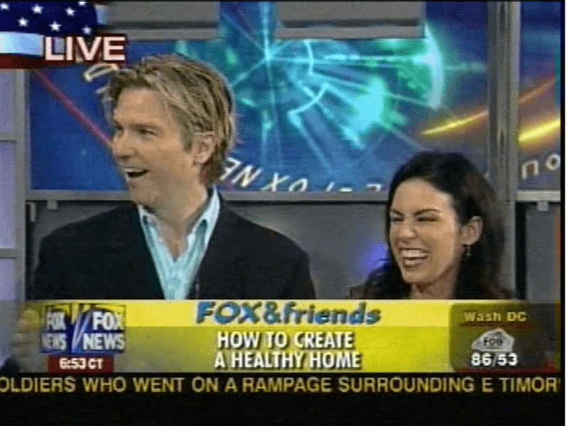 Fox & Friends
