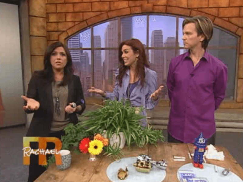 The Rachel Ray Show
