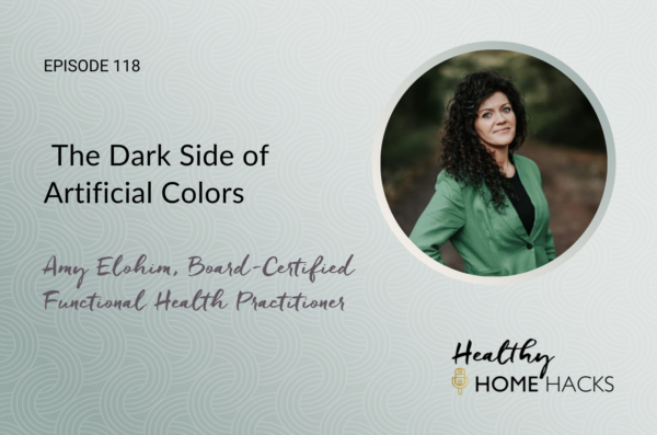The Dark Side of Artificial Colors