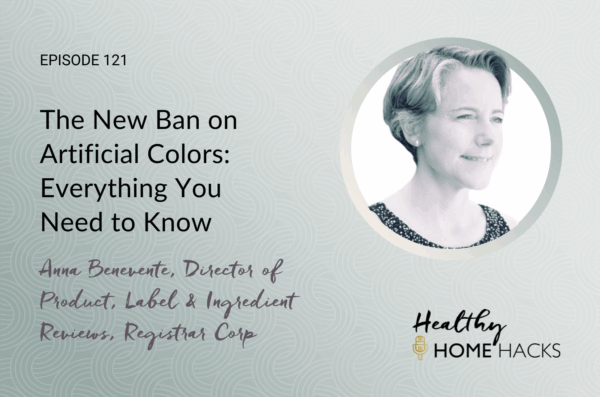 Ingredient Intel: Decoding the New Food Dye Ban