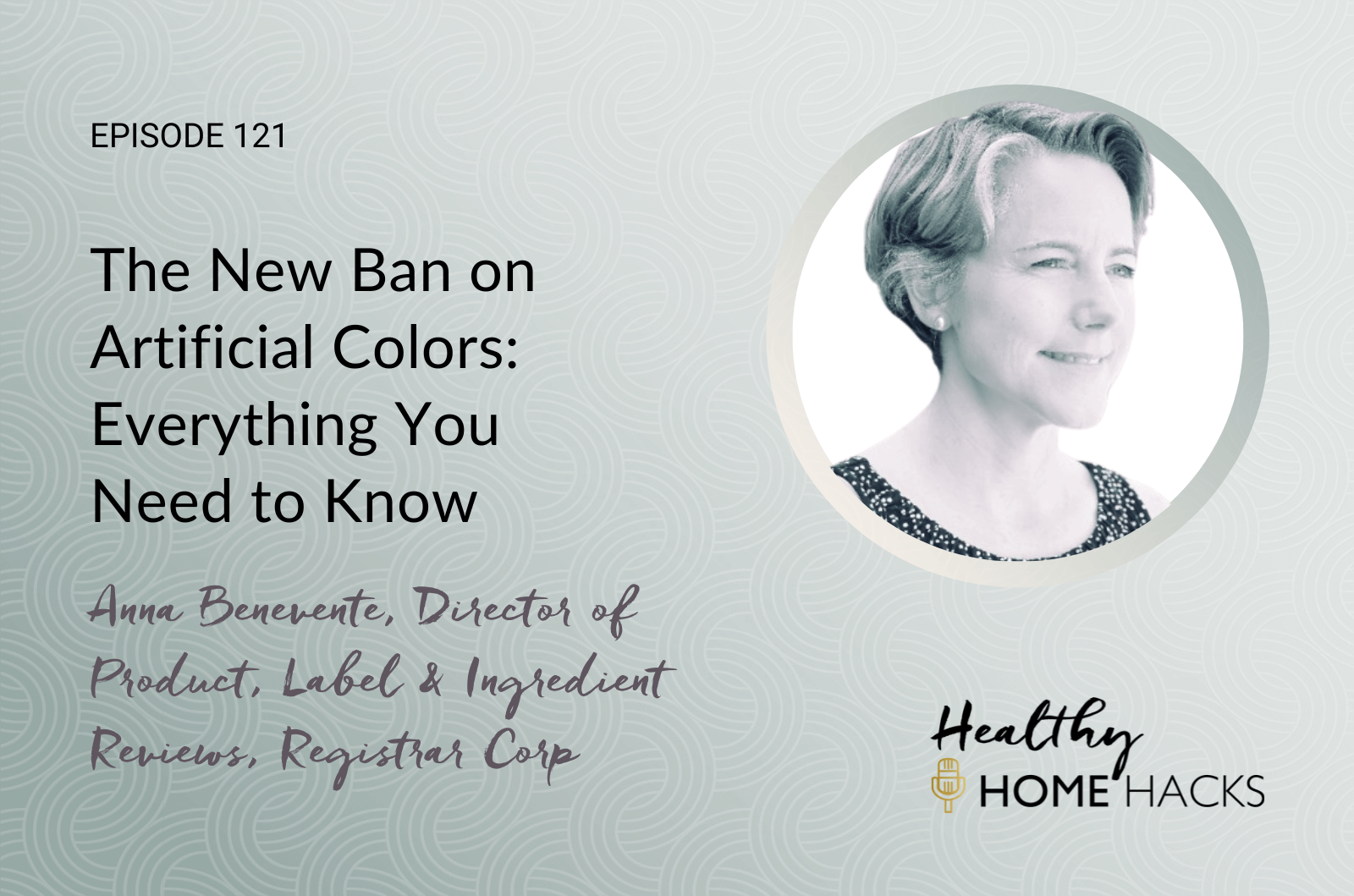 Ingredient Intel: Decoding The New Food Dye Ban