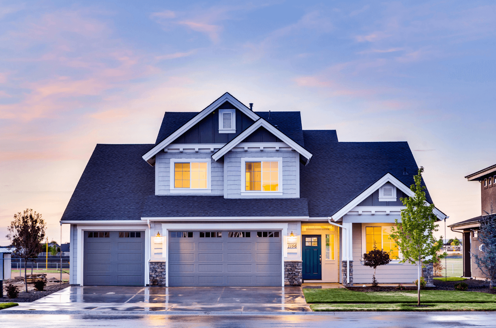 Having A Nice House Doesn'T Need To Break The Bank 