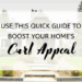Use This Quick Guide to Boost Your Home's Curb Appeal (1)