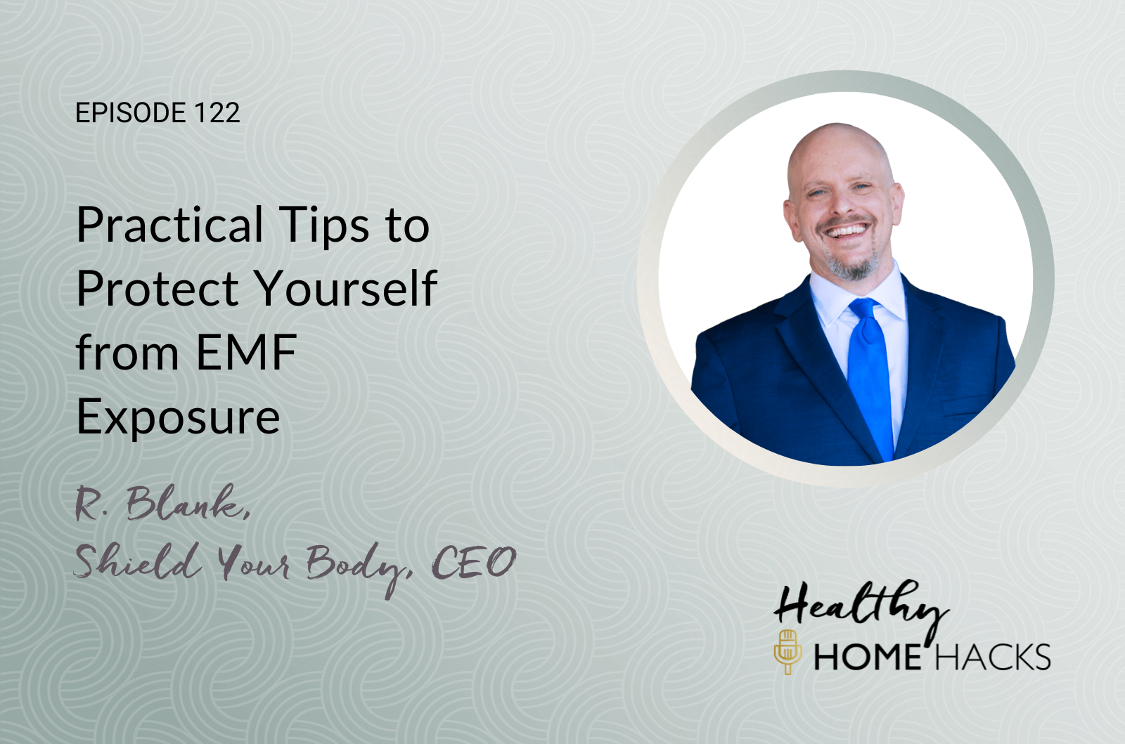 Practical Tips to Protect Yourself from EMF Exposure