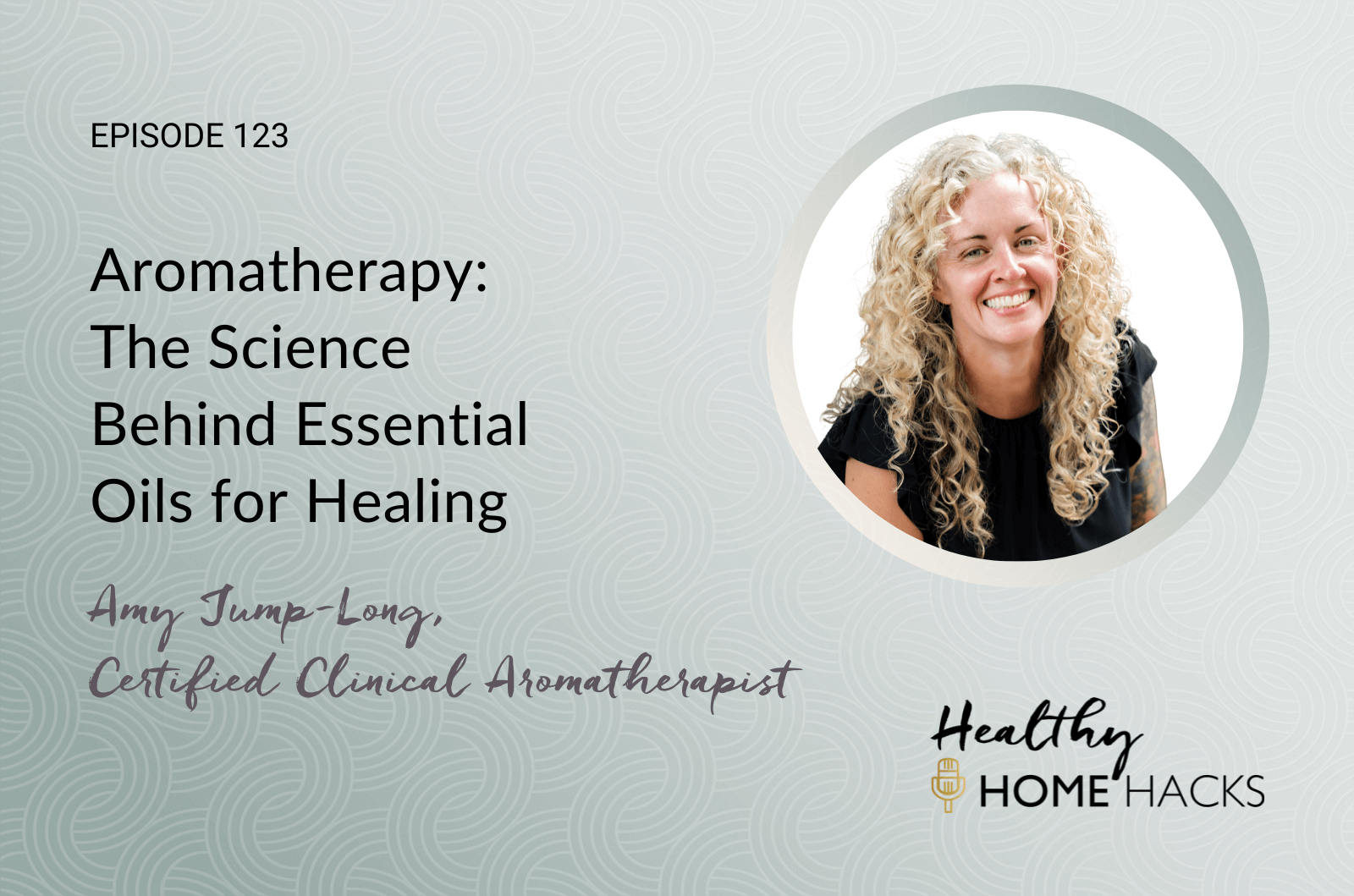 Aromatherapy: The Science Behind Essential Oils for Healing