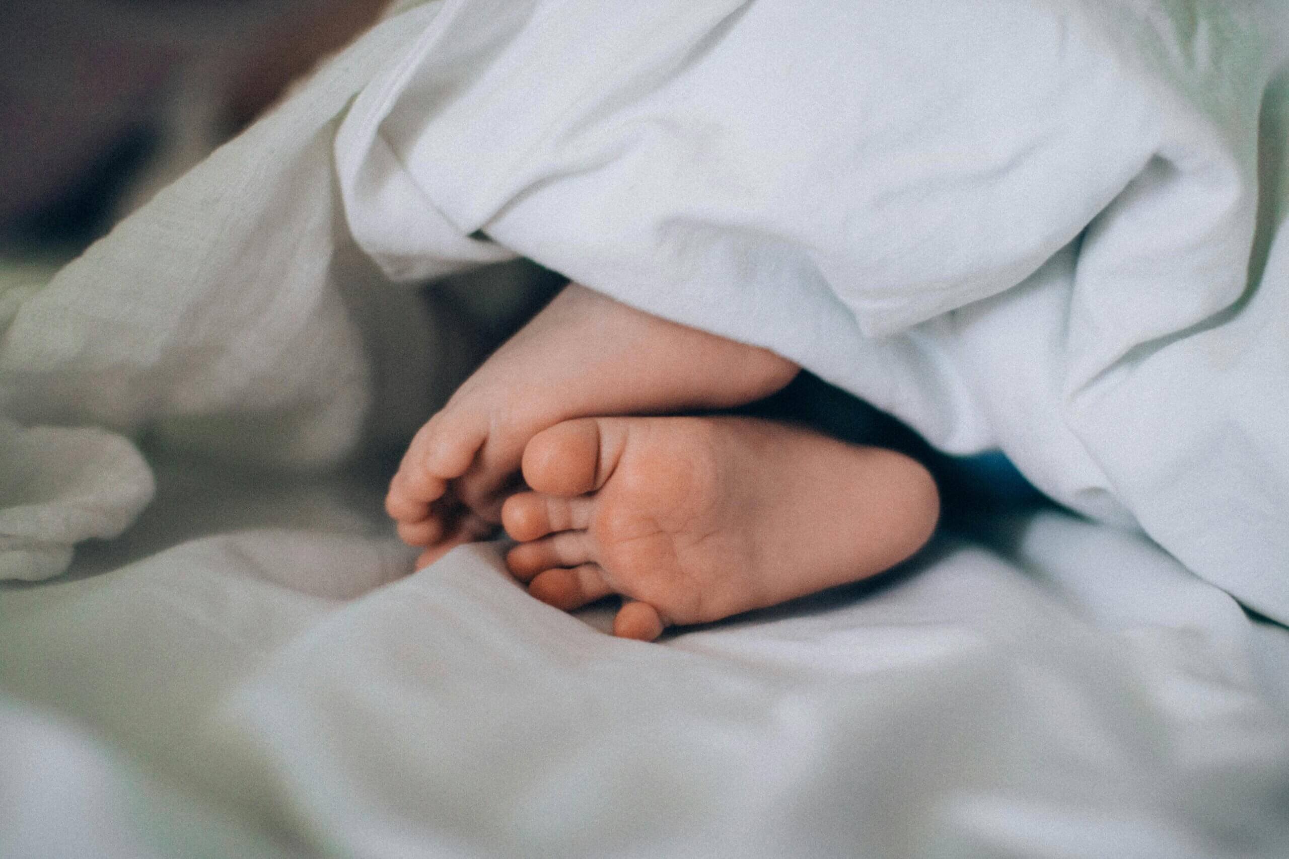 6 Ways To Help Your Baby Get As Much Sleep As They Need
