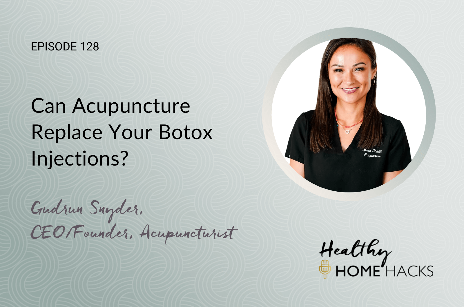 Can Acupuncture Replace Your Botox Injections?