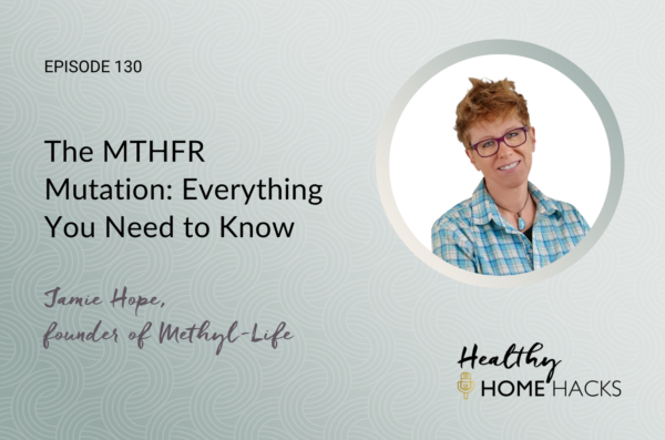 The MTHFR Mutation: Everything You Need to Know