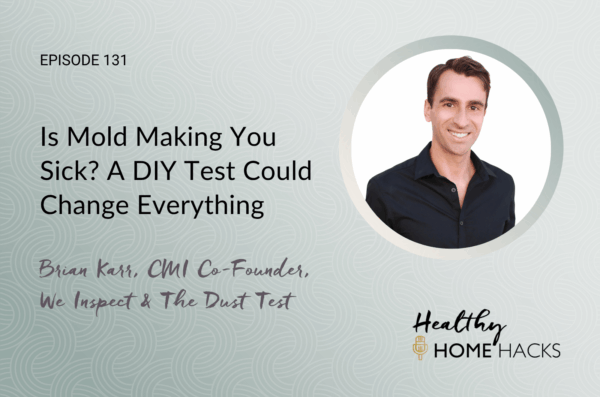 Is Mold Making You Sick? A DIY Test Could Change Everything