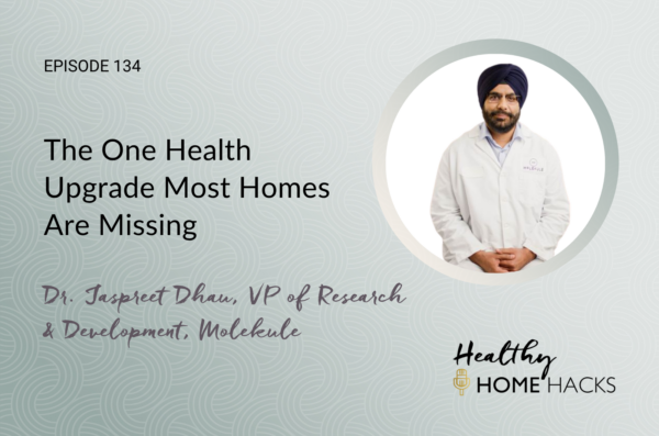 The One Health Upgrade Most Homes Are Missing