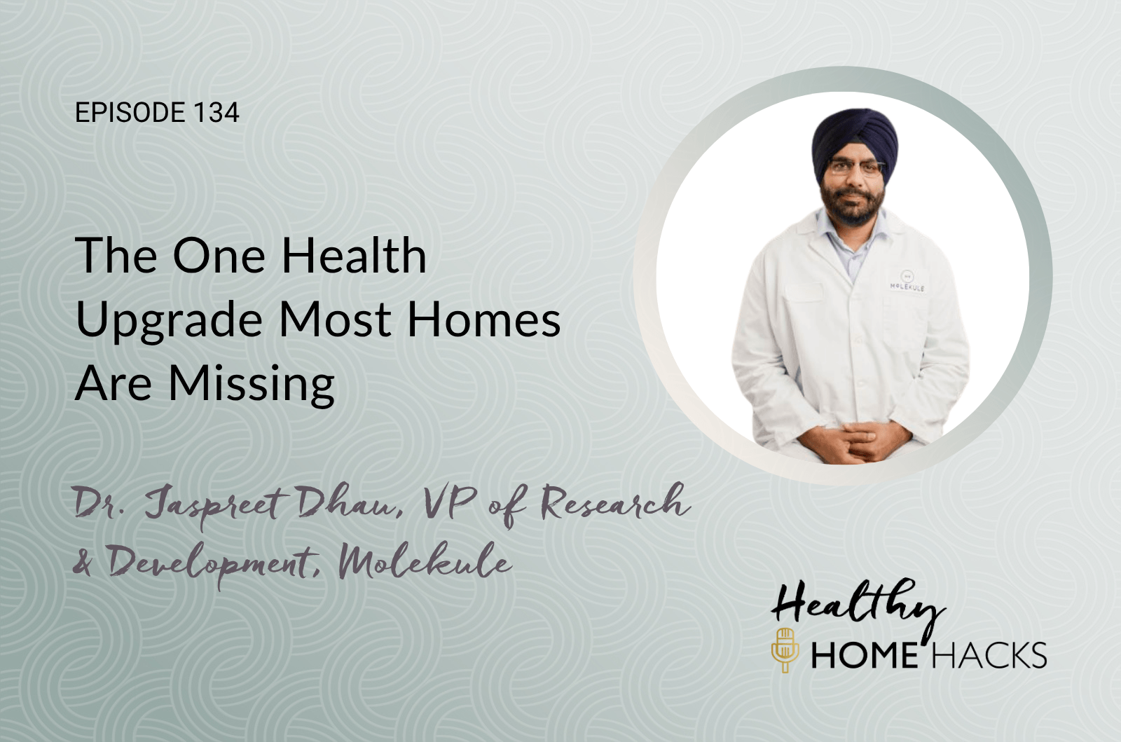 The One Health Upgrade Most Homes Are Missing